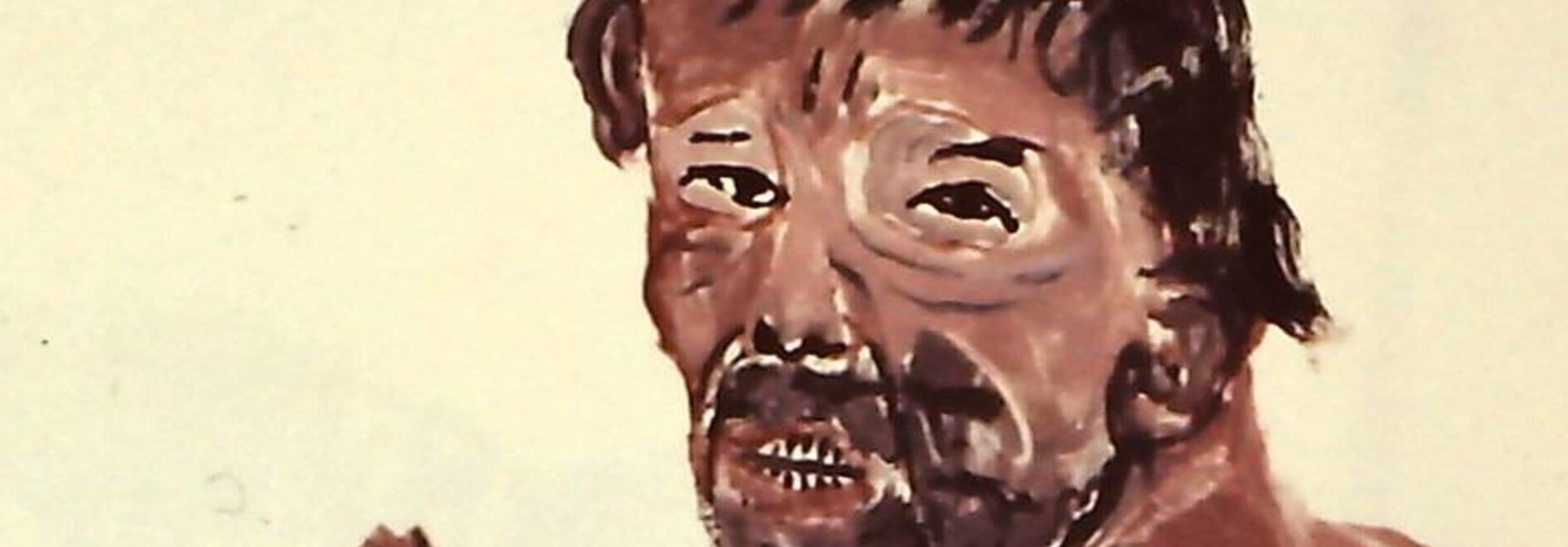 untitled (8/23 Monotypes)