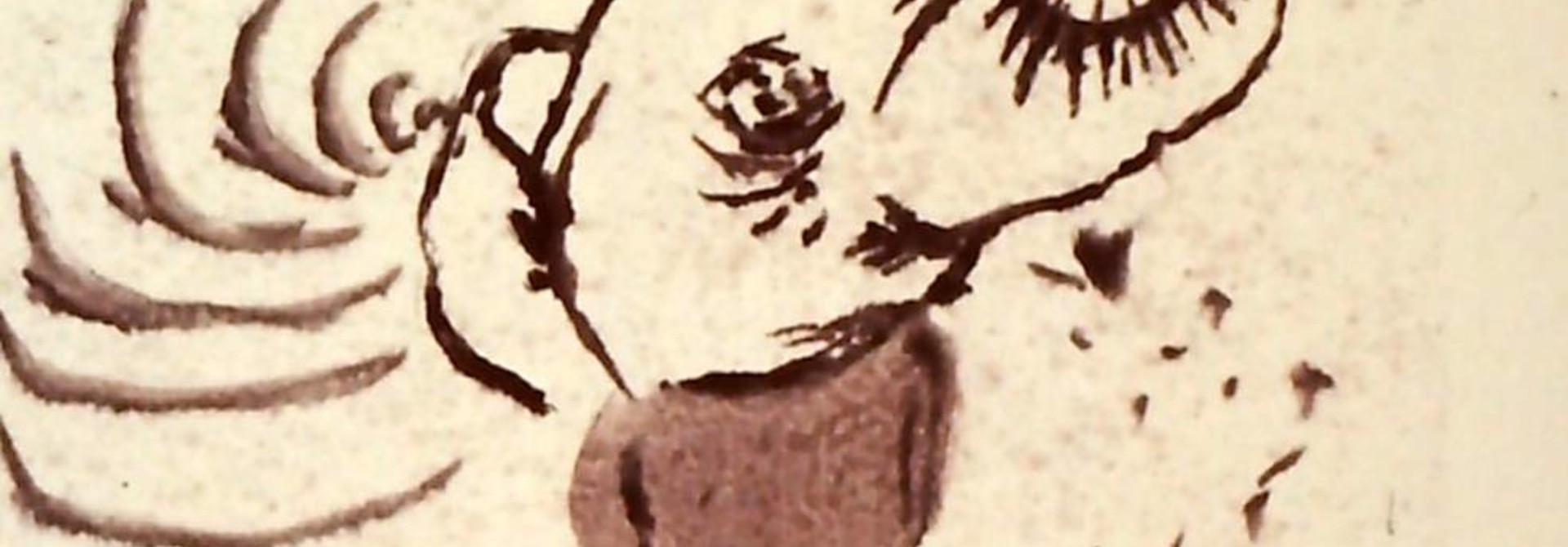 untitled (13/23 Monotypes)