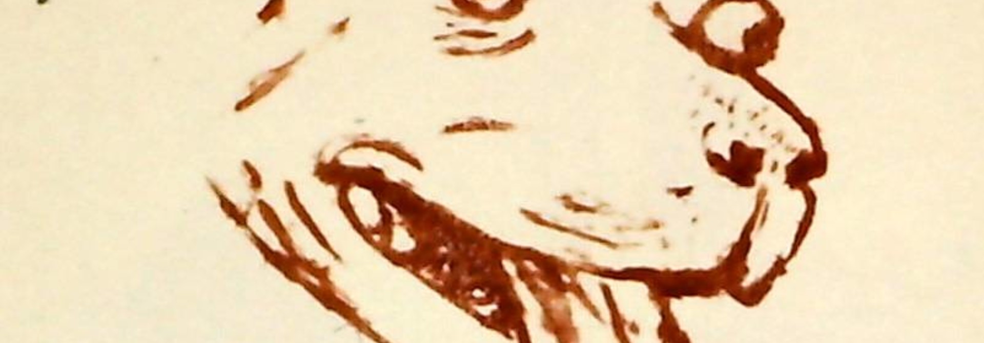 untitled (14/23 Monotypes)