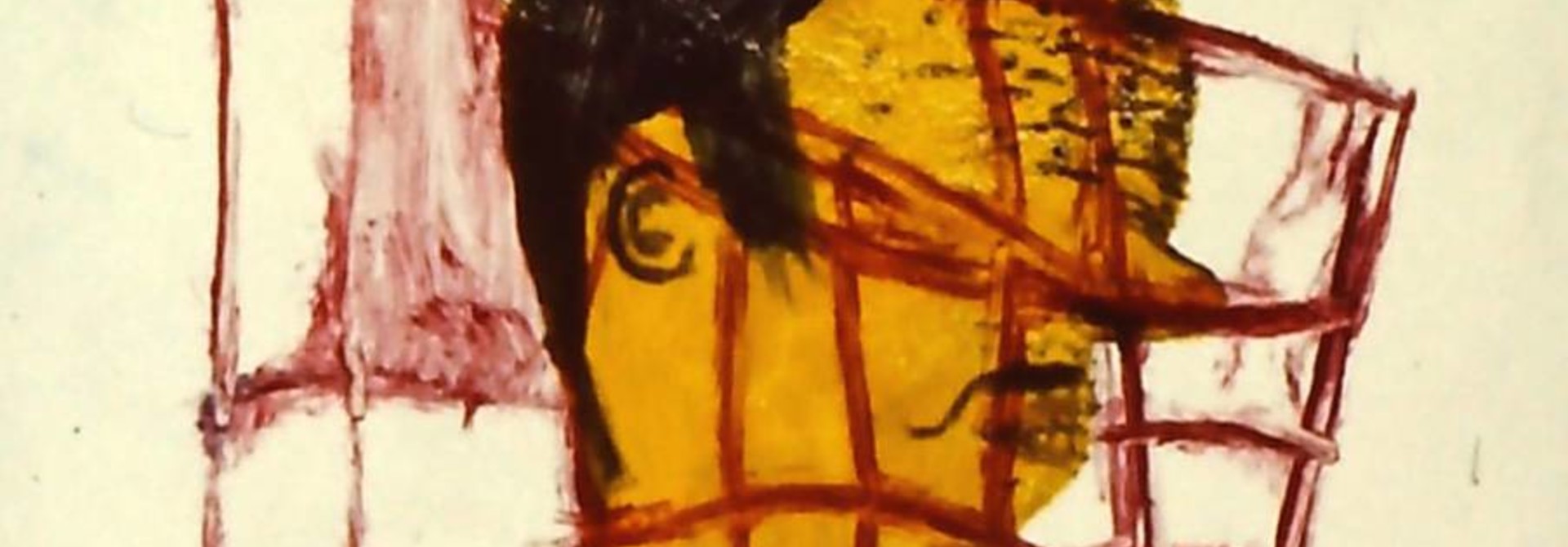 untitled (16/23 Monotypes)