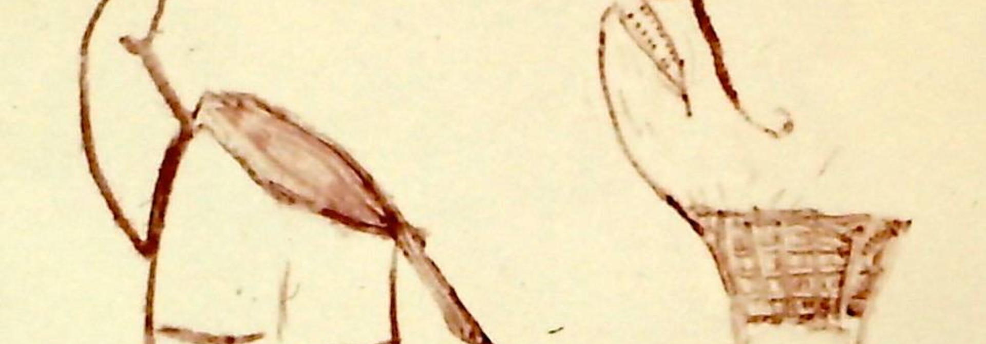 untitled (18/23 Monotypes)