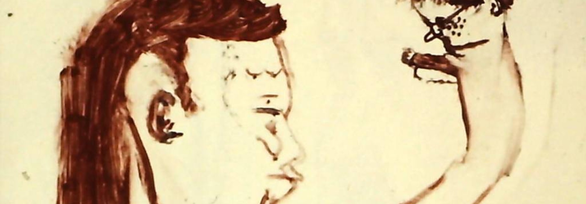 Untitled suite of 23 prints
