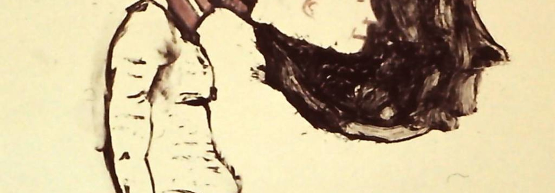 untitled (20/23 Monotypes)