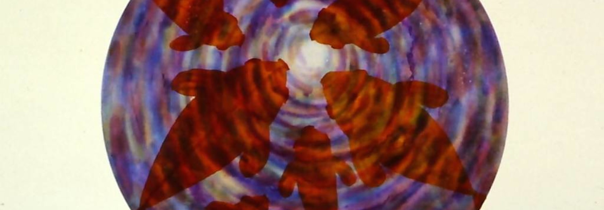 Goldfish Pond II
