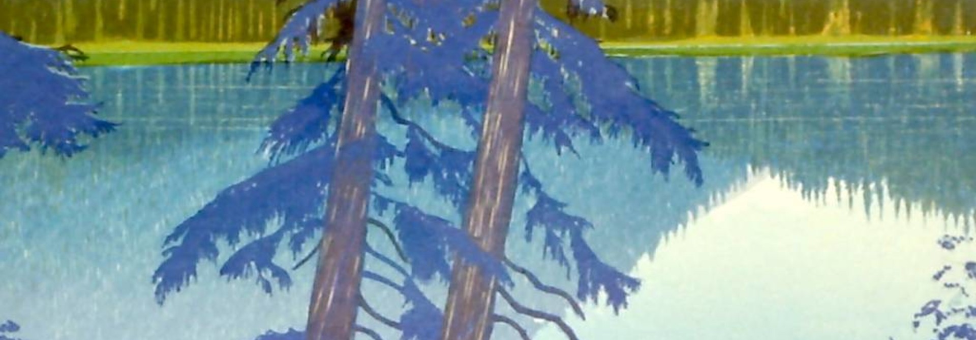 Joffre Lake Variation