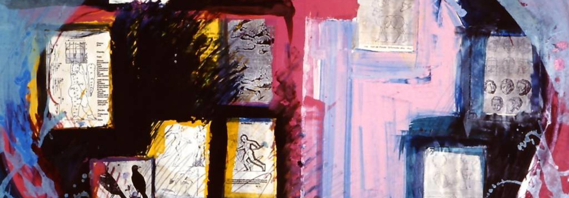 Art & Illusion III