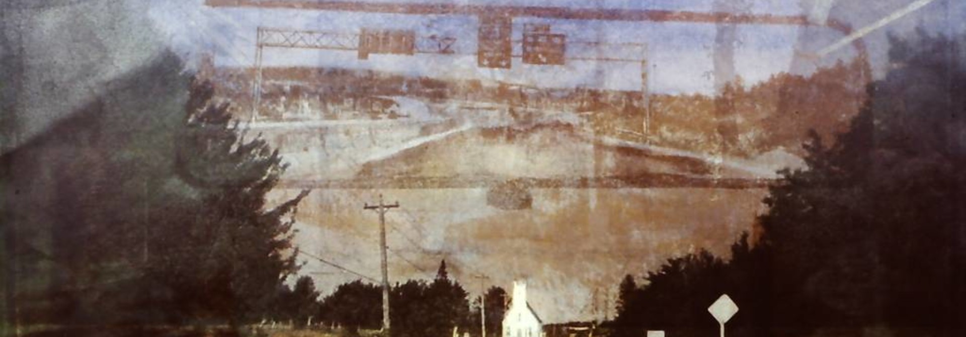 Church Crossing