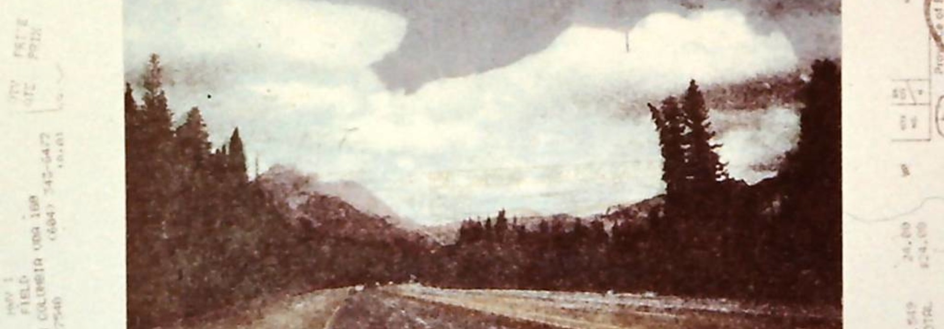 British Columbia II