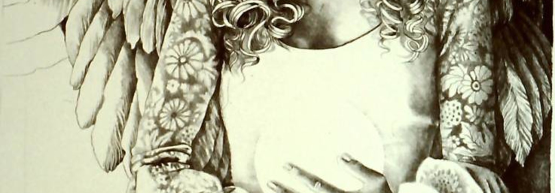 Aimee's Angel