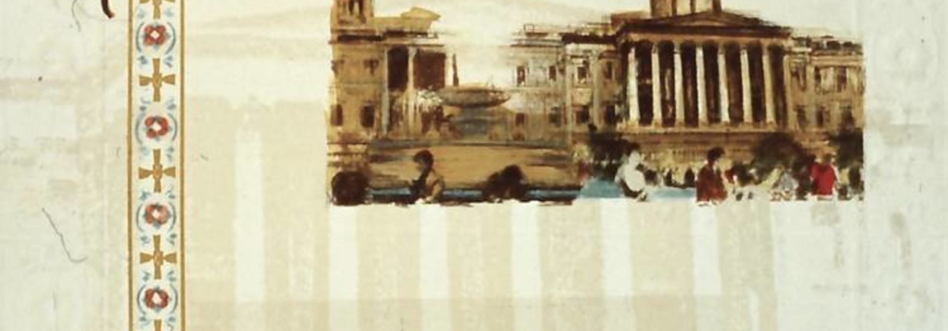 Trafalgar Square