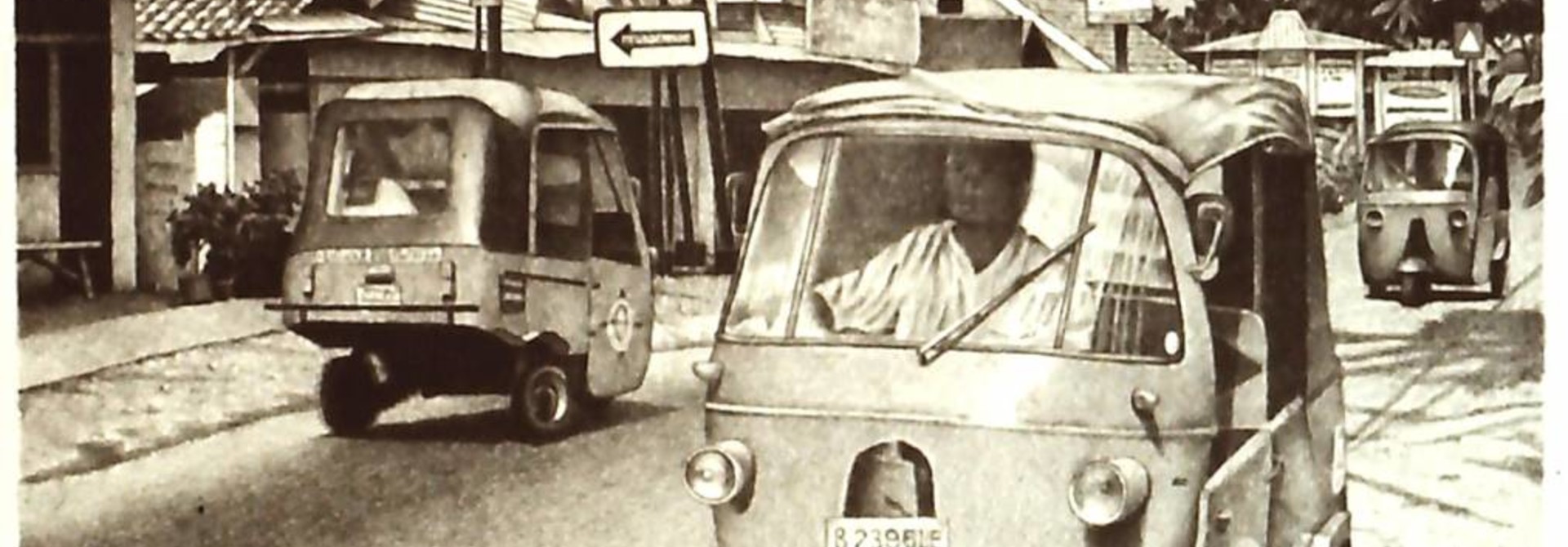 Bangka Bajaj
