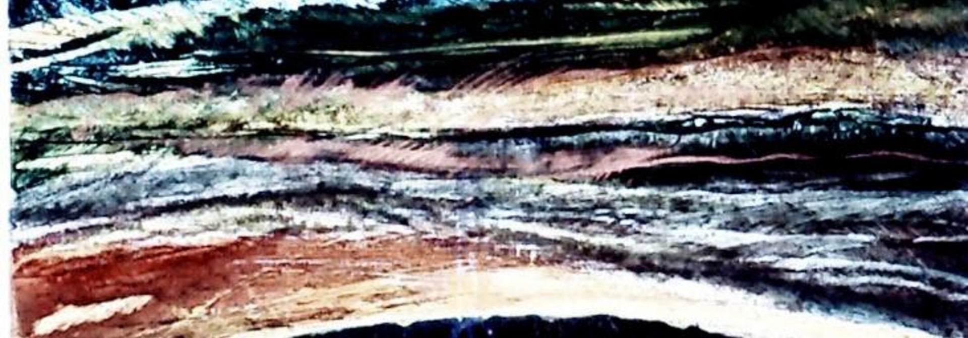 untitled (Landscape)