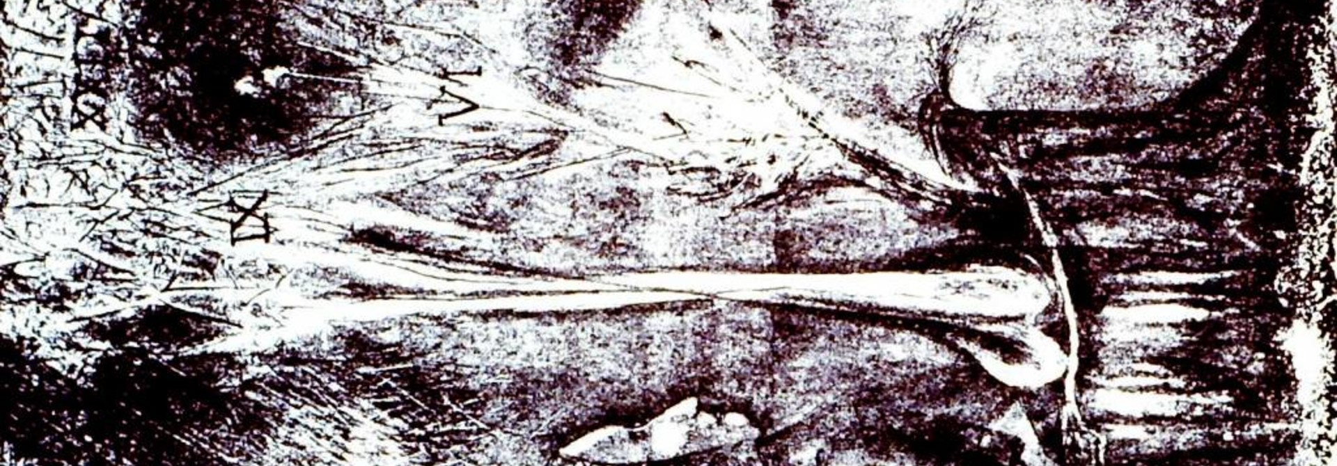 Baba Yaga
