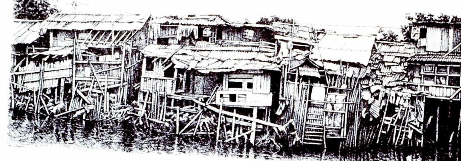 Ciliwung I