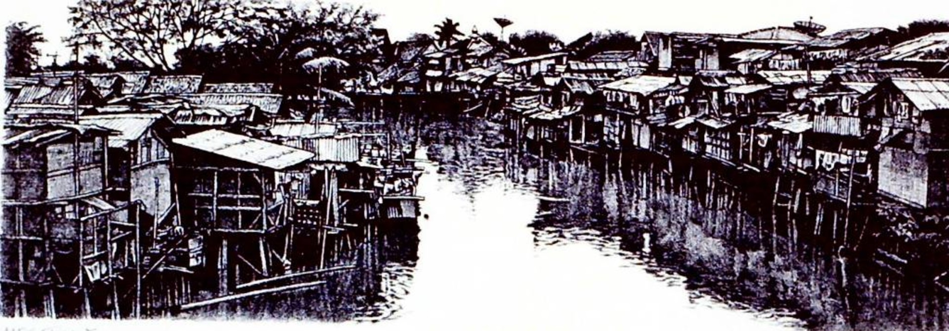 Ciliwung III