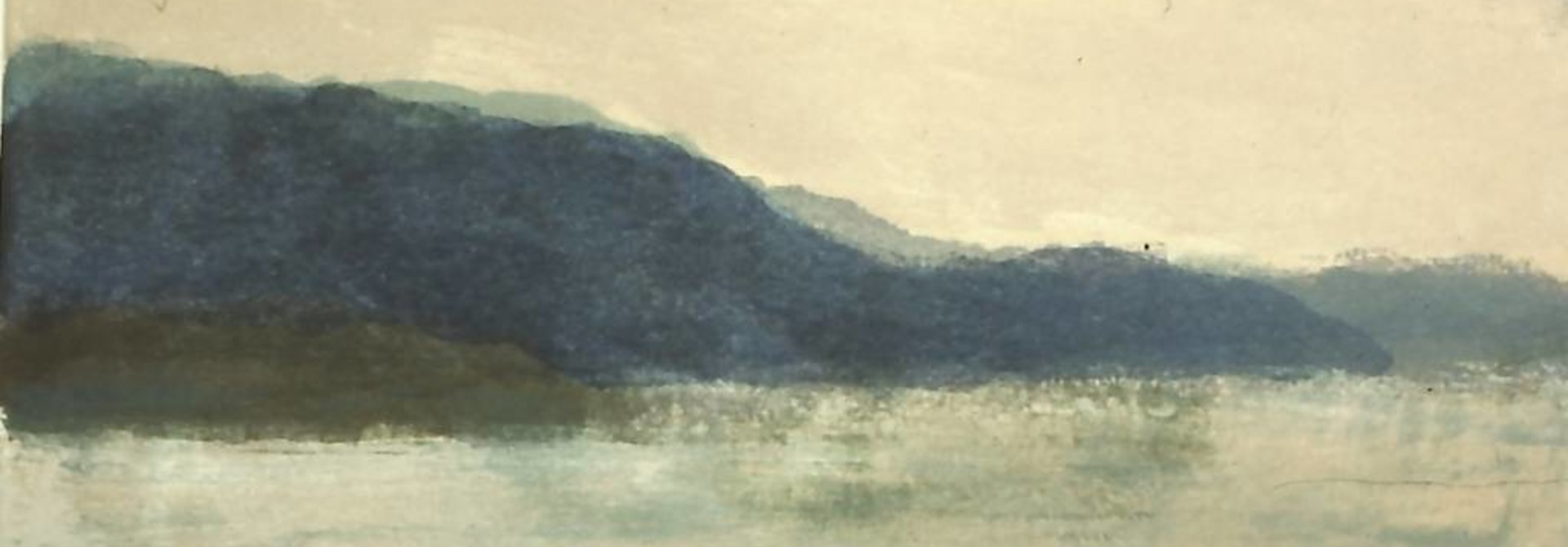 Bay Sunset