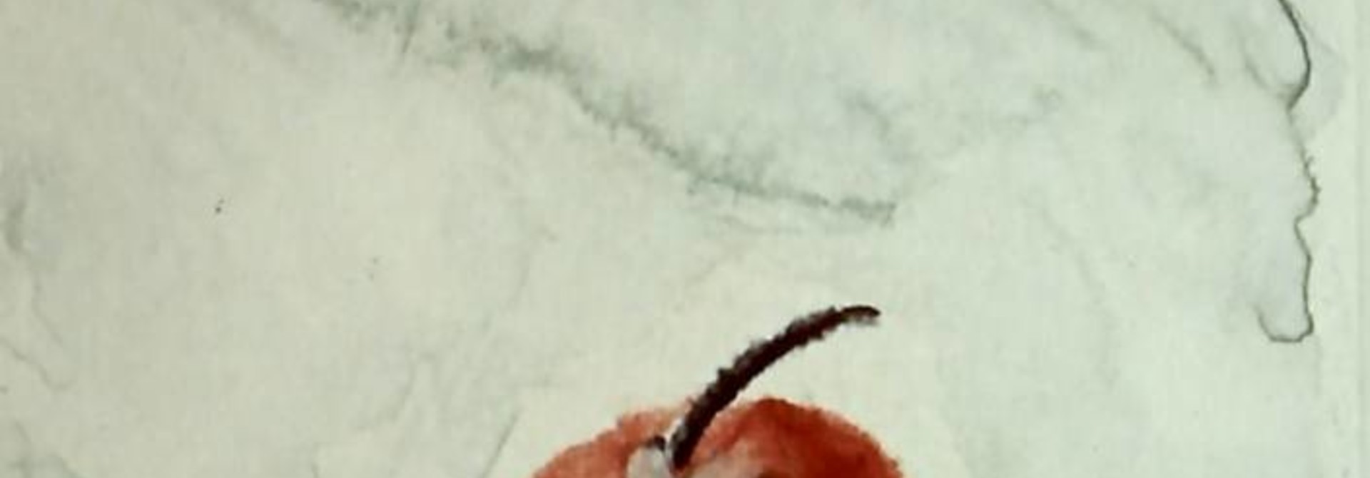 Cloud over Cherry