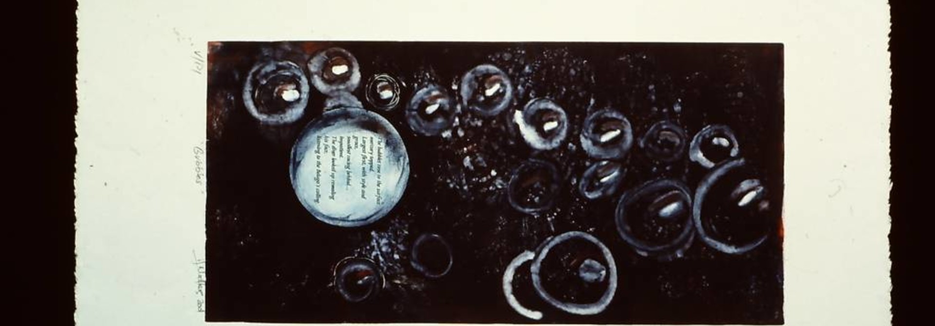 Bubbles