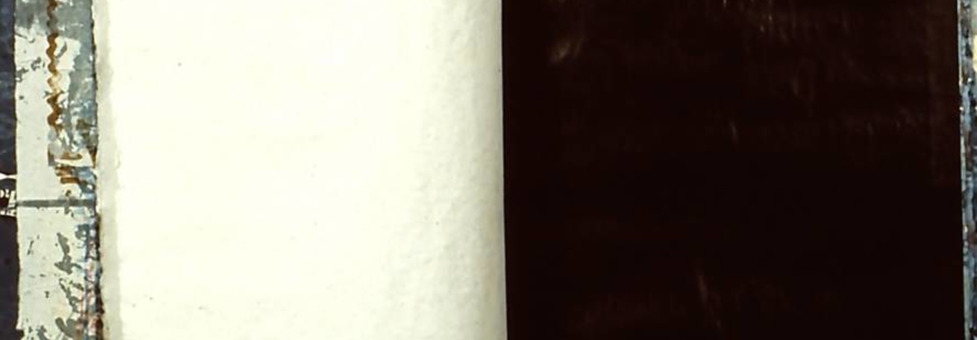 Borders (book)