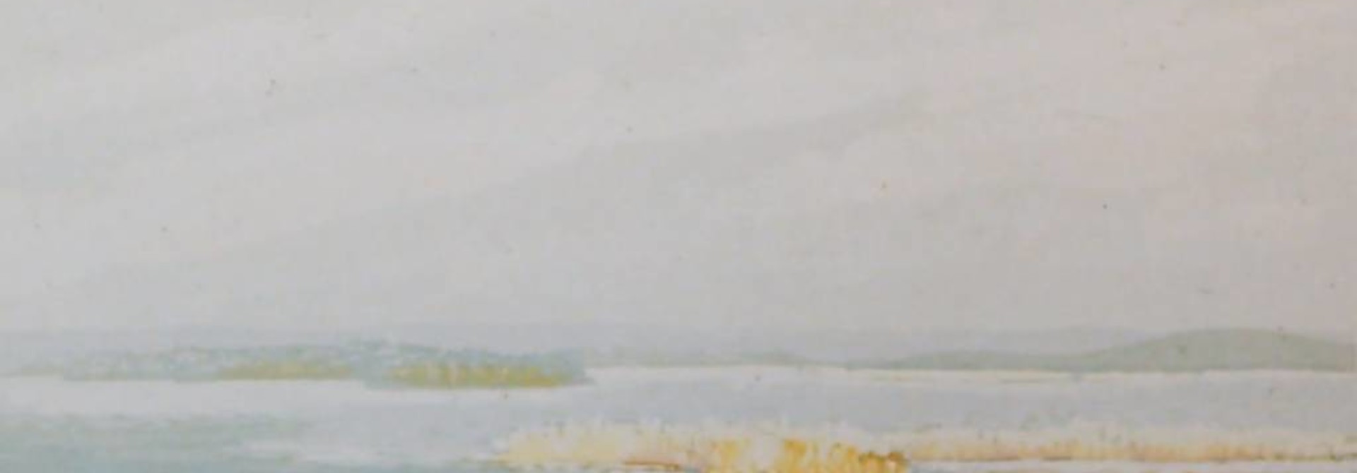 Bright Day, Chip Lake