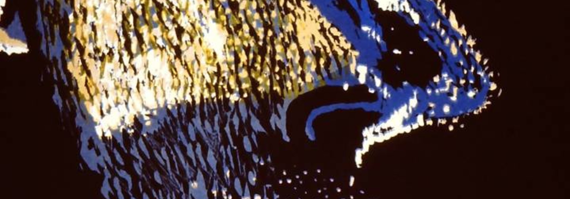 Portrait of Bacon III