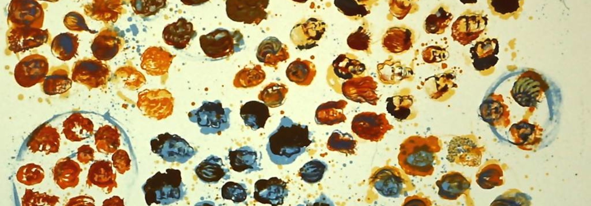 A Cultural Mosaic