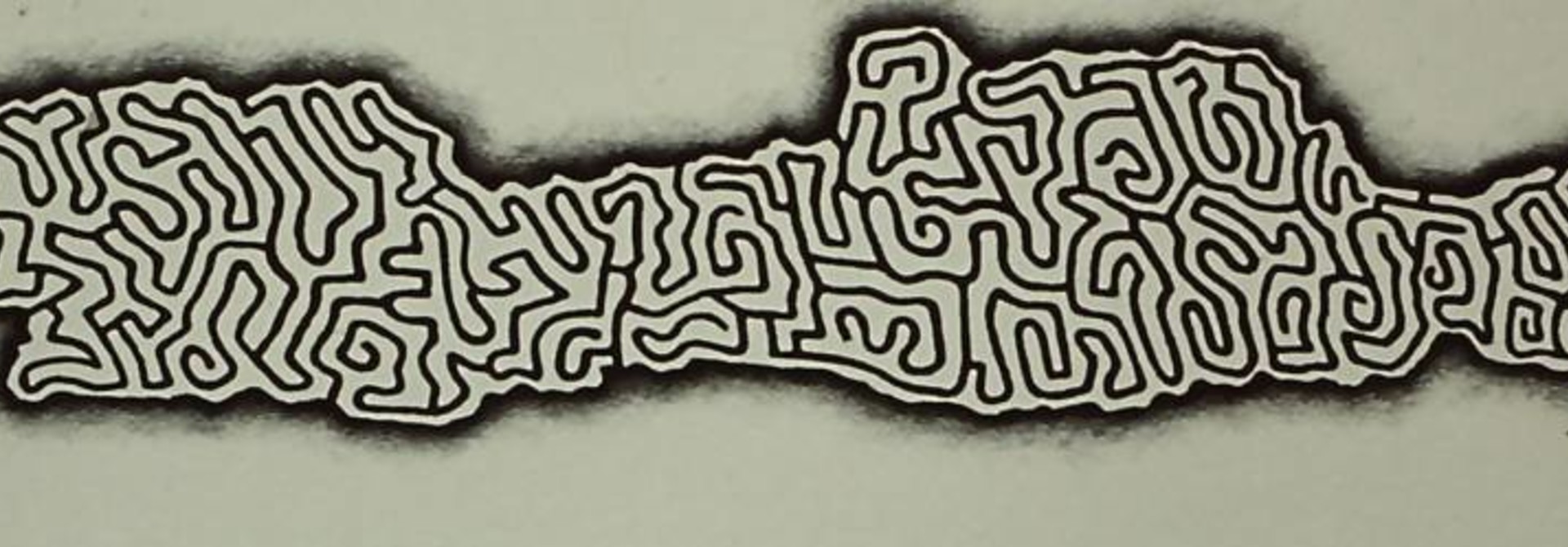 A Map of Java