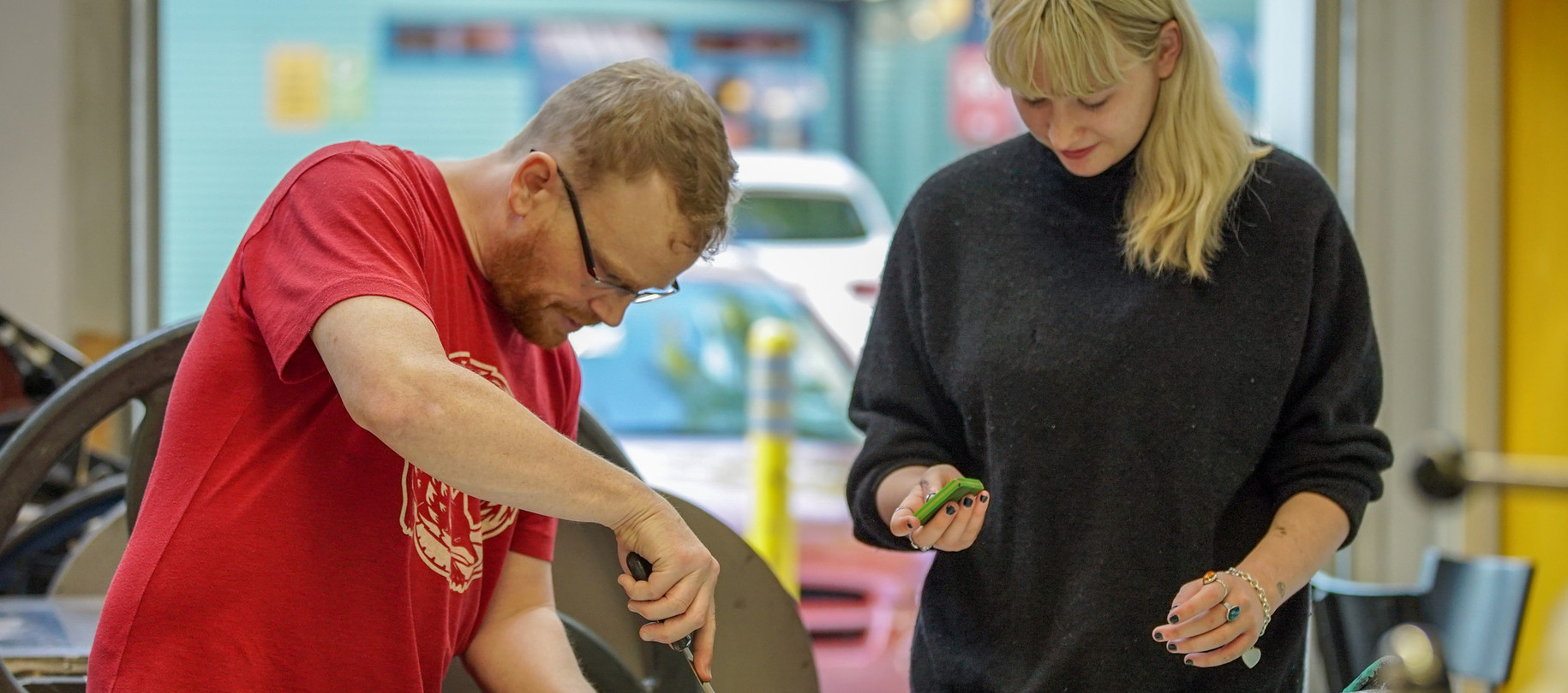 Instructional Mentorships