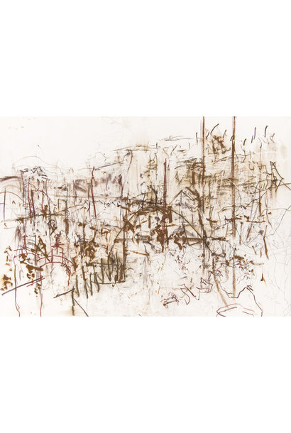 “Whereabouts”, Rodney Konopaki & Rhonda Neufeld