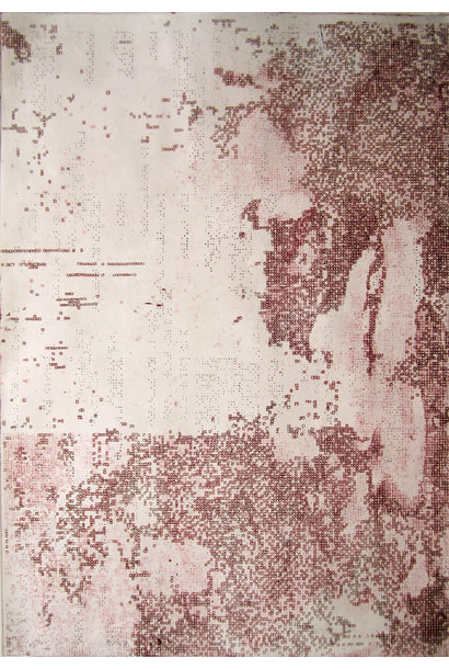 “In a Landscape”, Oscar Valero Saez