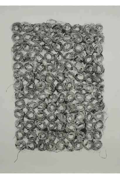 “Surface Tension”, Jennifer Bowes, Denise Hawrysio...