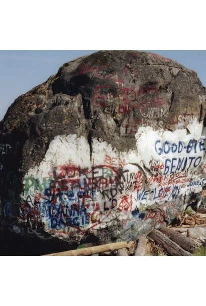 “A.Y. Jackson Was Here”, Jenn Jackson & Mitch Mitchell