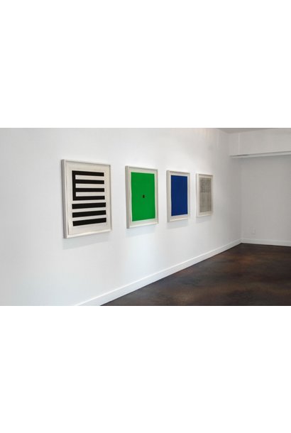 “Sleep 1, 2, 3, 4”, Eli Bornowsky