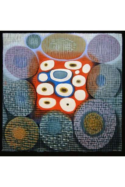 “Visualizing the Urban / Rural Divide”, Karen Kunc