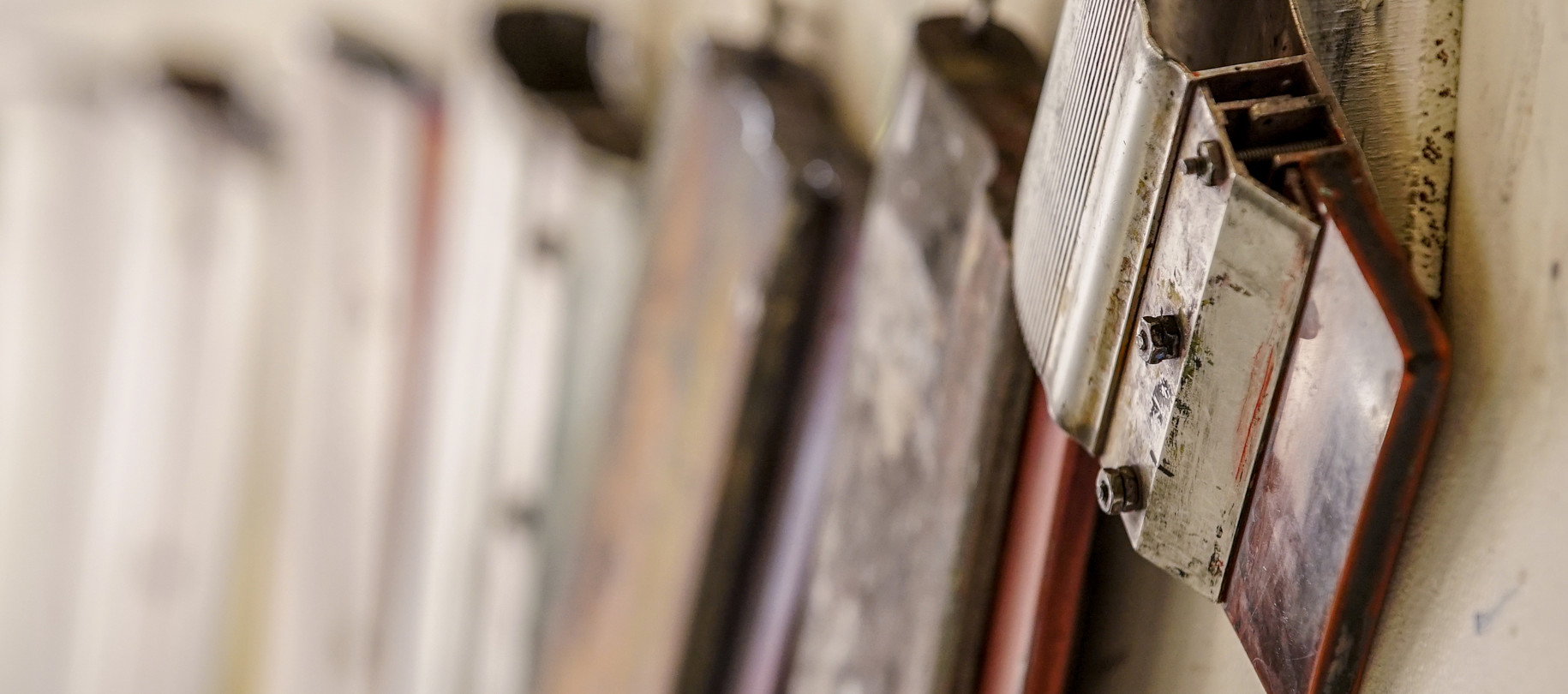 Equipment & Supplies