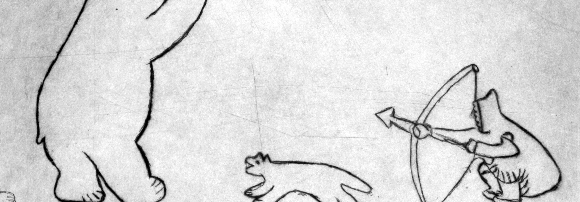 The Polar Bear (Arctic Bay)