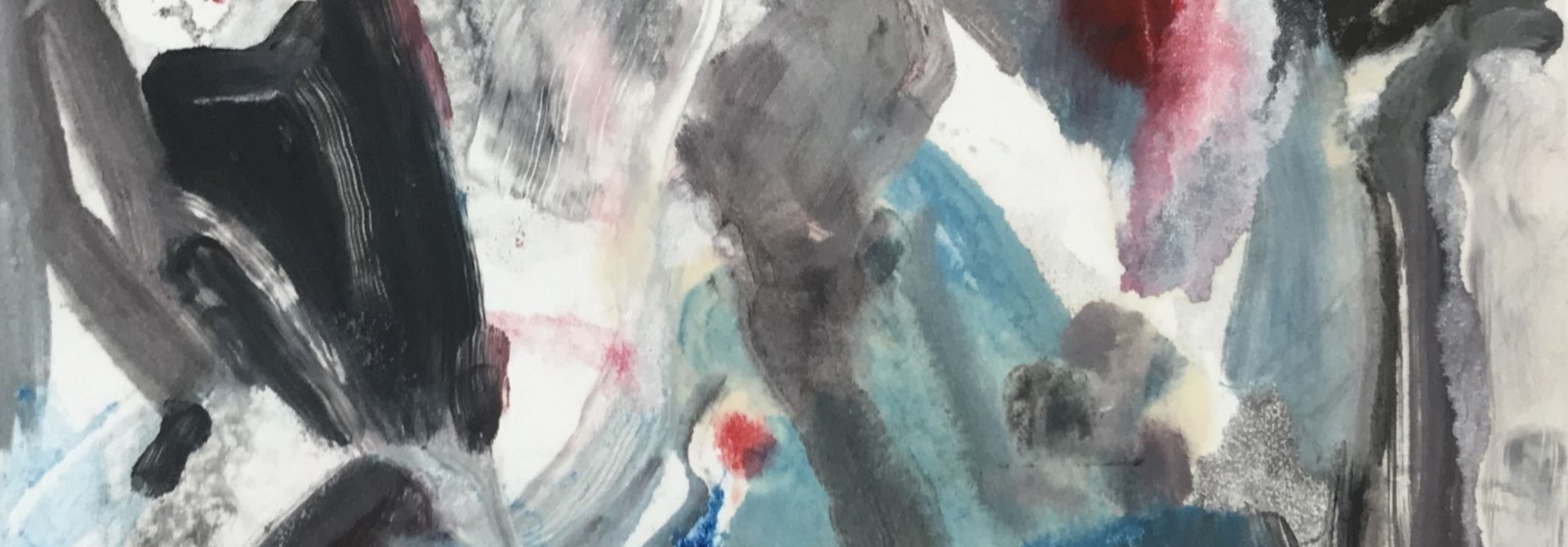 Untitled (Monotype #1)