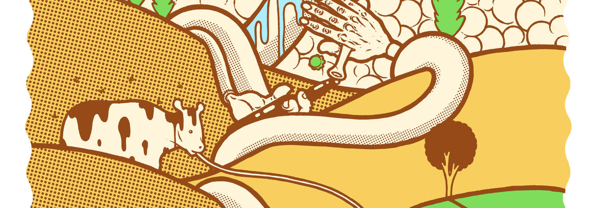 Silkscreen Workshop: Wednesdays in November