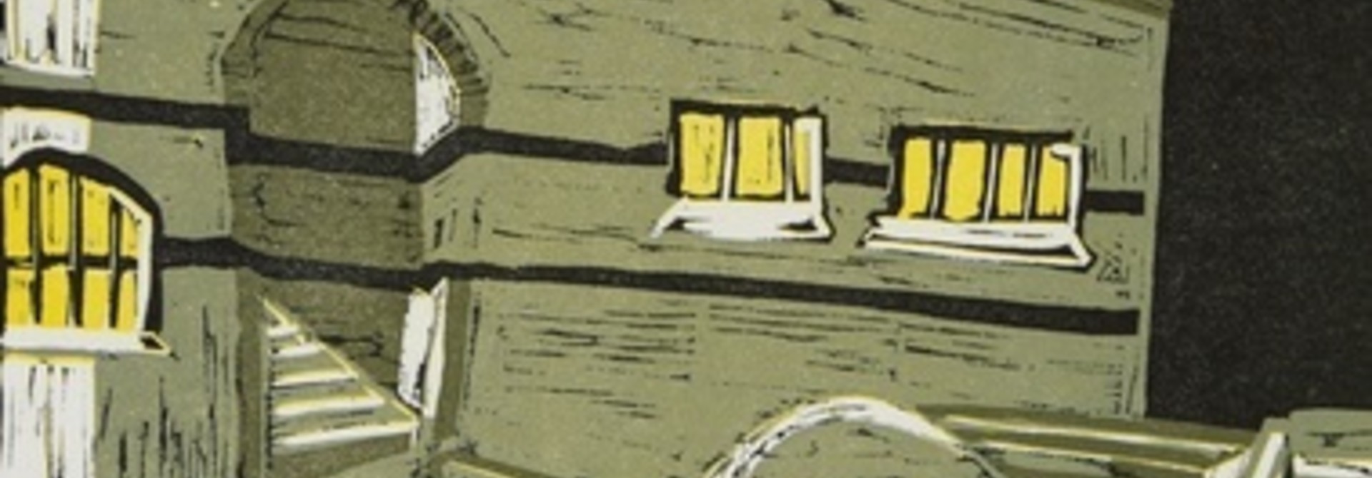 Linocut Workshop: Tuesdays in October