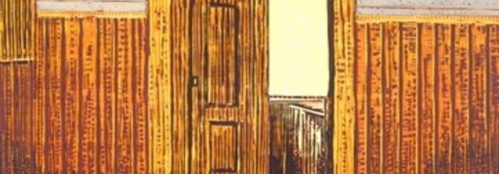 Reduction Woodcut Workshop: Mondays in September