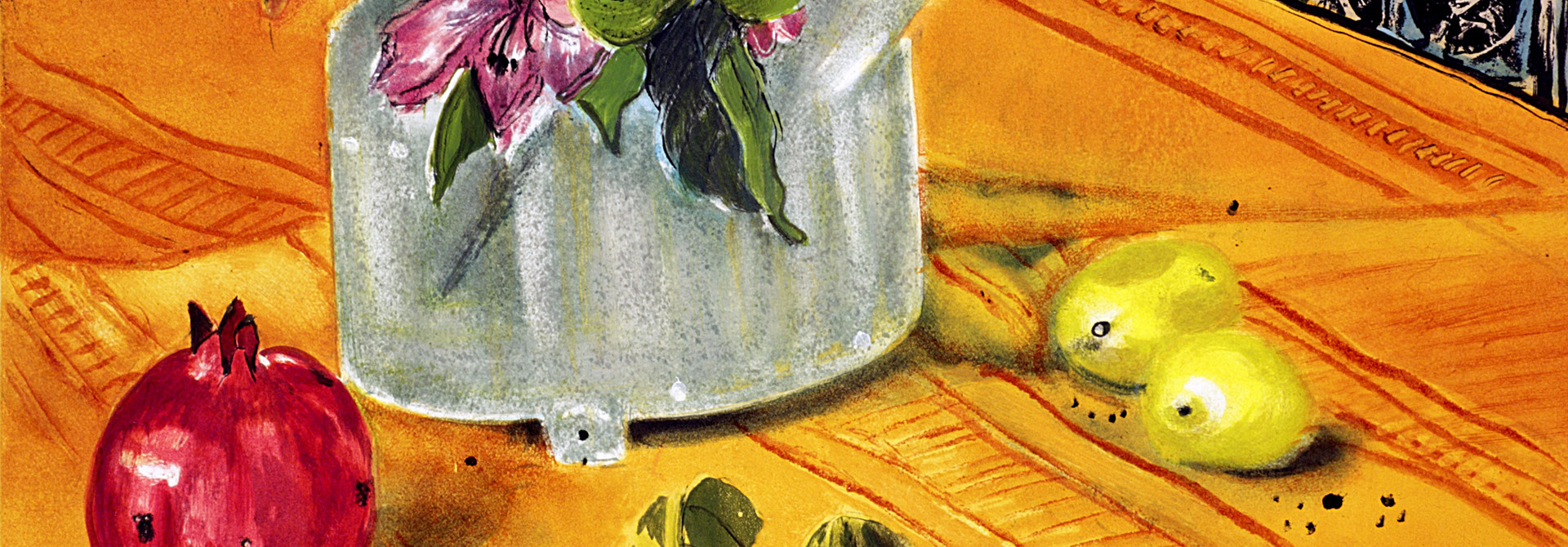 Monotype Workshop: Weekend in April