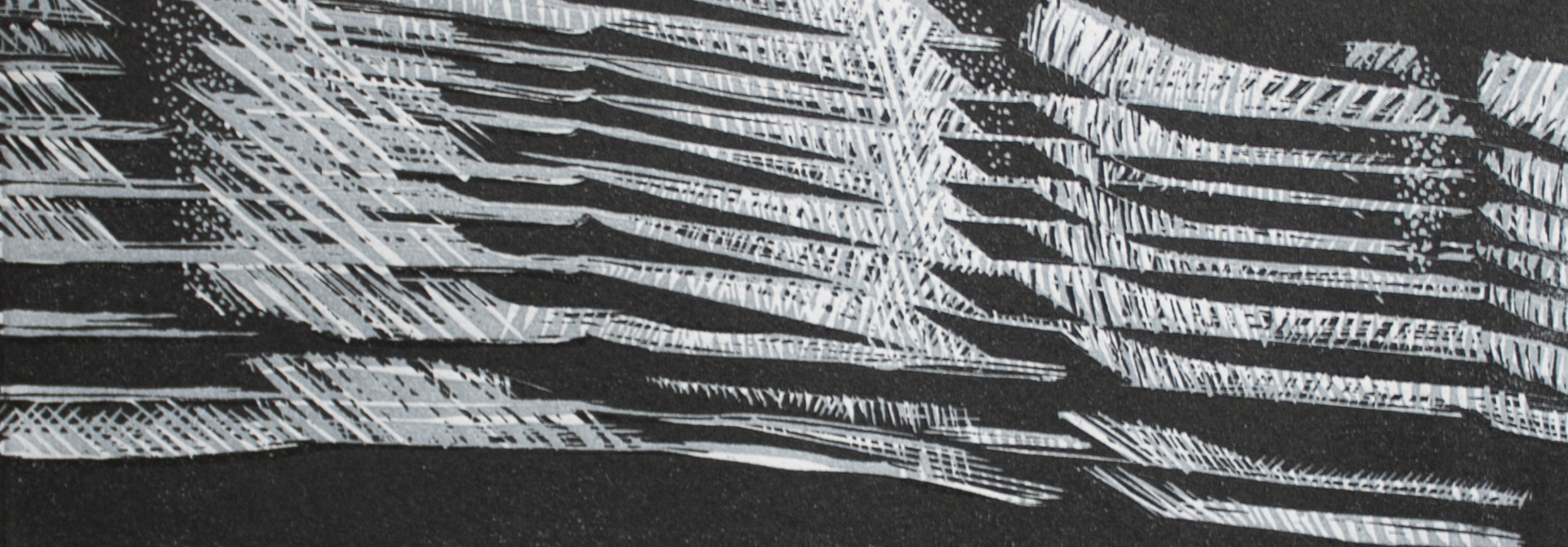Linocut Workshop: Mondays in February