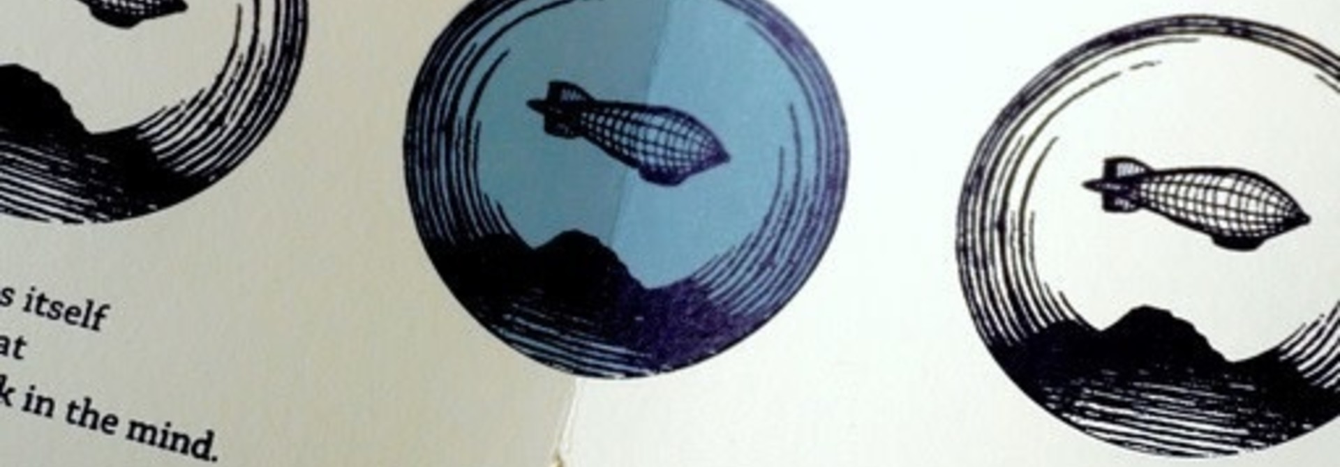 Letterpress Workshop: Tuesdays in March