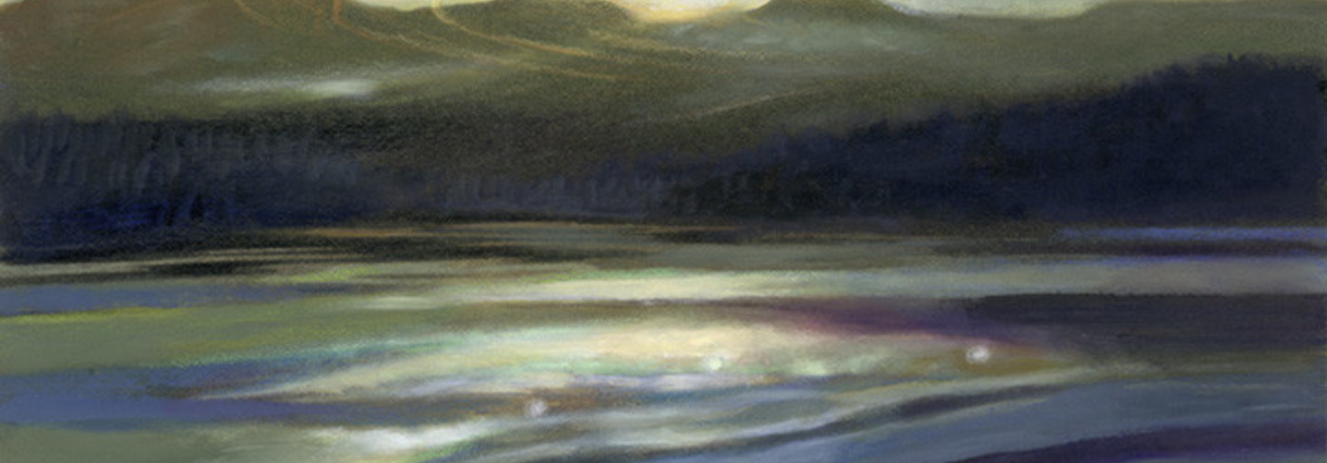 Receding Tide - Day 1