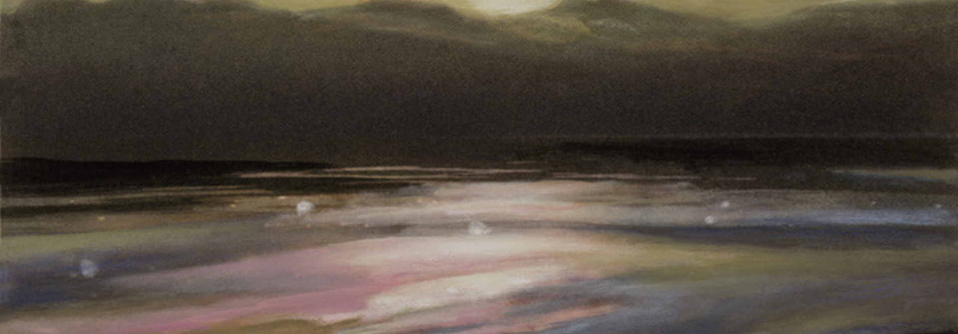 Receding Tide - Day 2