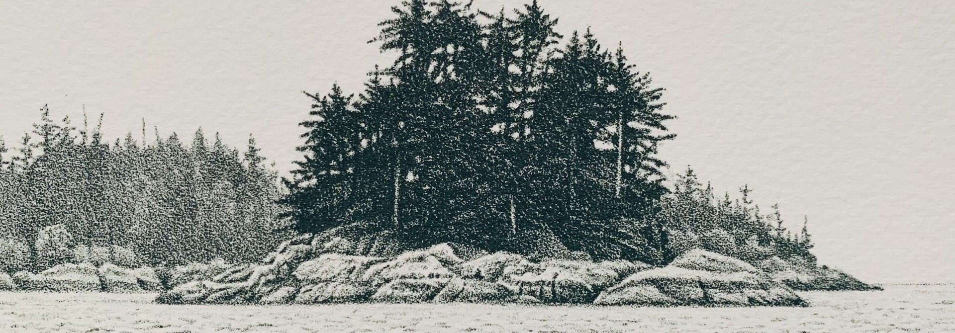 Inside Passage I