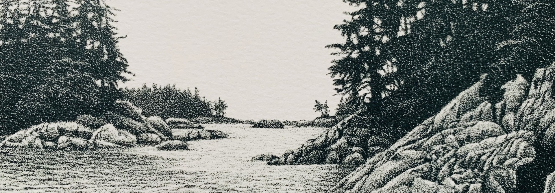 Inside Passage II