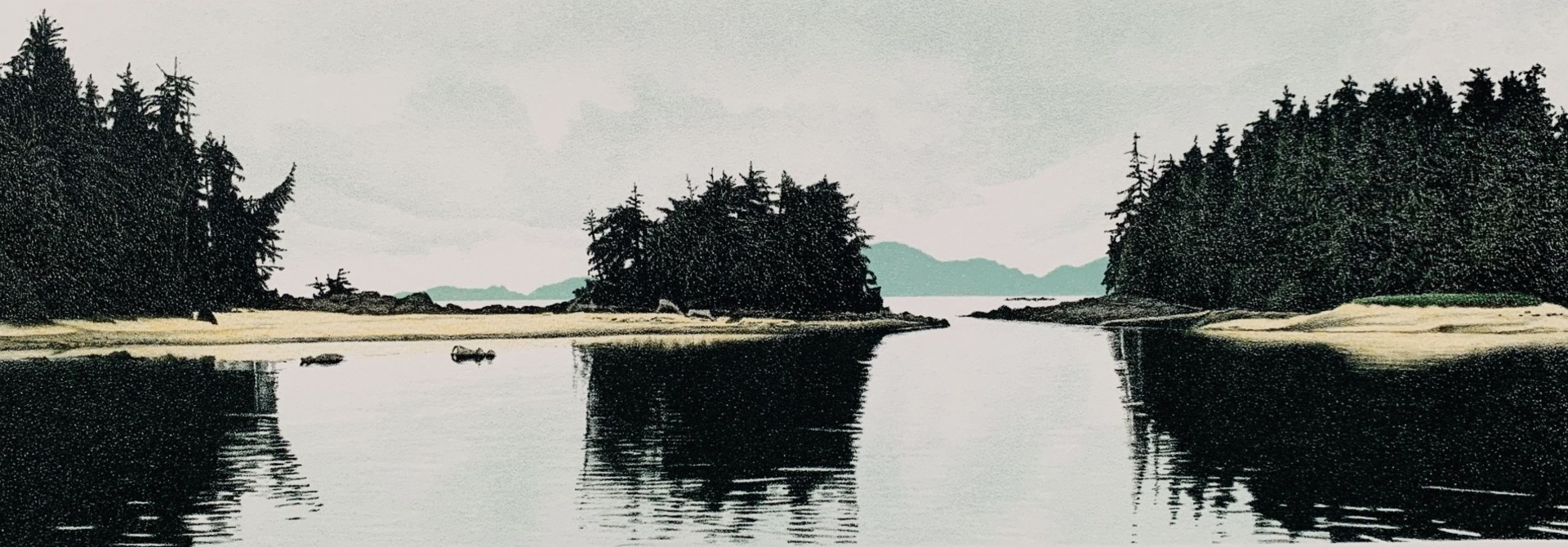 Fury Cove