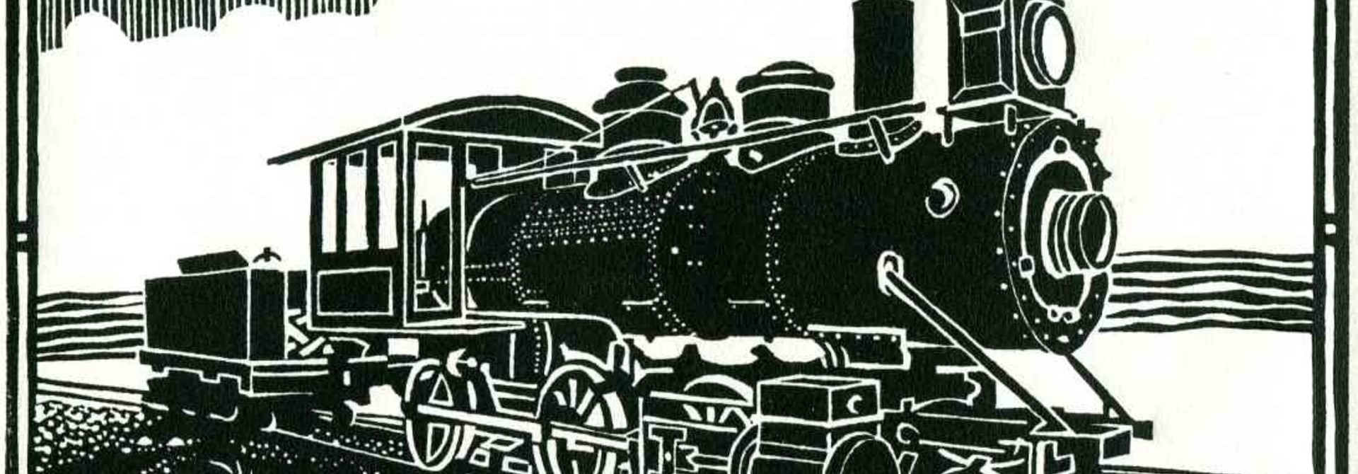 Brooks Mogul 2-6-0