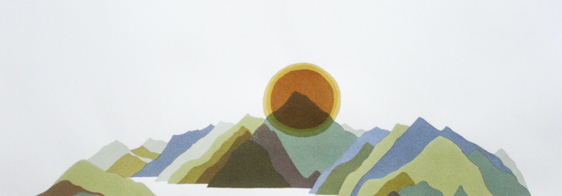 Howe Sound and islands